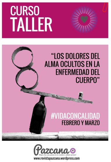 los dolores del alma