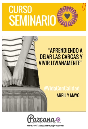 vivir livianamente y feliz si