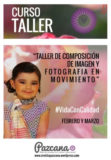 curso fotografia calidad de vida y mas