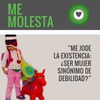 Memolesta_mujer debilidad