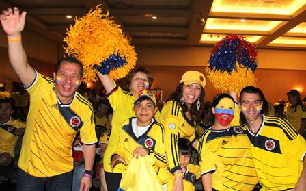 colombia prevencion incendios