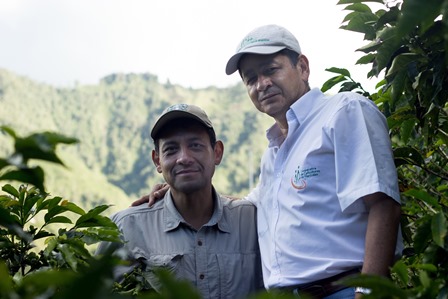 Día Nacional del Café 1