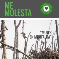 Memolesta_enminifalda-carolina guzman-revista pazcana