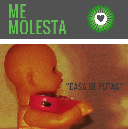 Casa de putas – Revista Pazcana