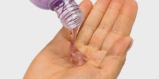 lubricacion femenina