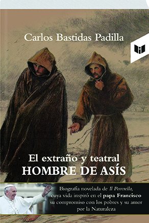 El extranŢo y teatral hombre de Asiěs A TB