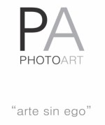 Logo galeria flexible photoart