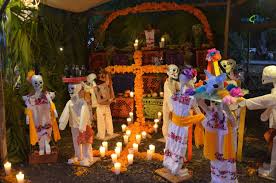 festival vida muerte