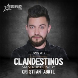 clandestinos christian abril-2018
