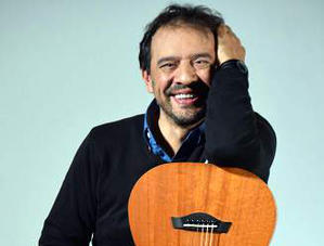 Ricardo Prado-vive astor plaza