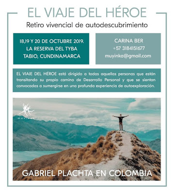 viaje del heroe